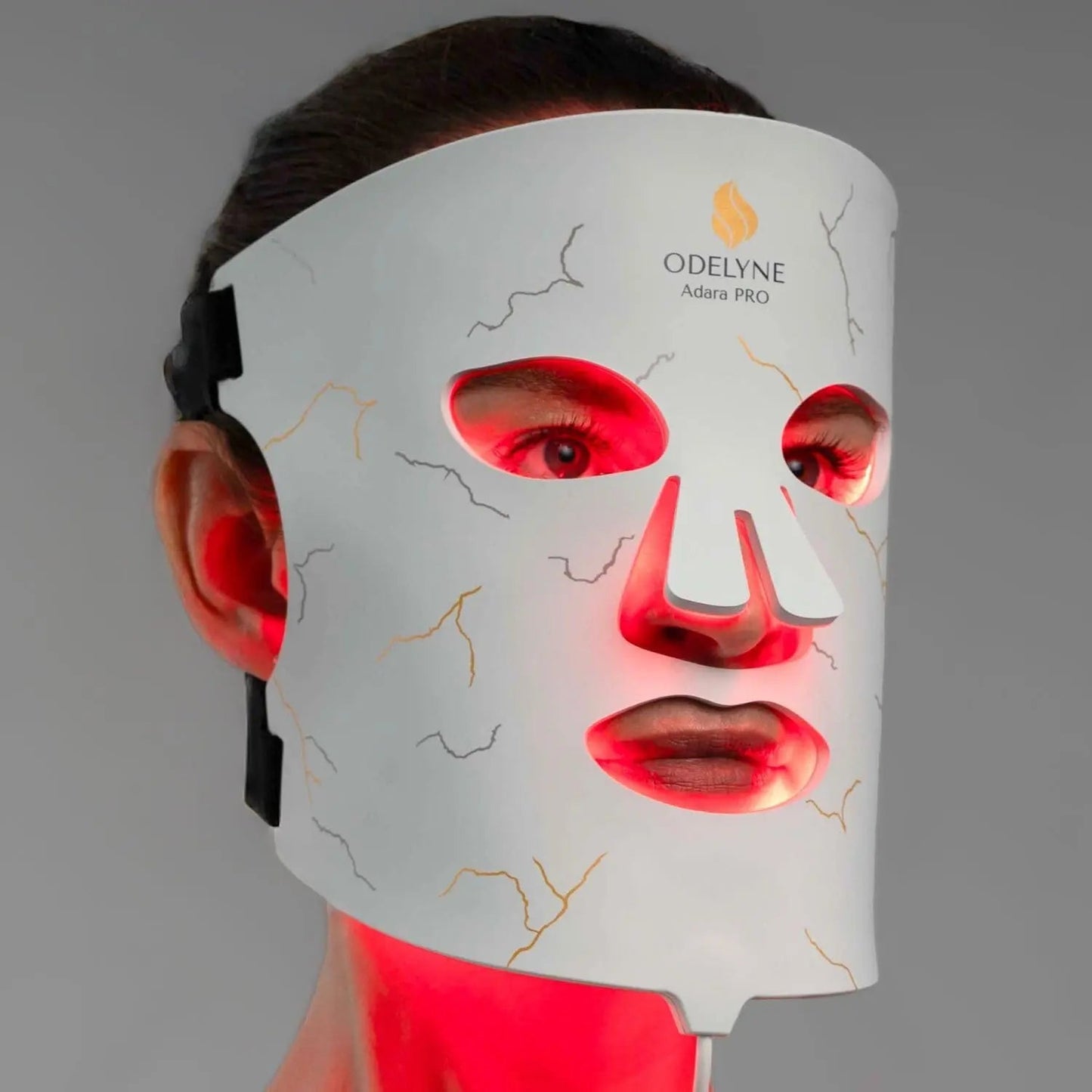 ODELYNE ADARA SERIES PRO | LED LIGHT THERAPY MASK