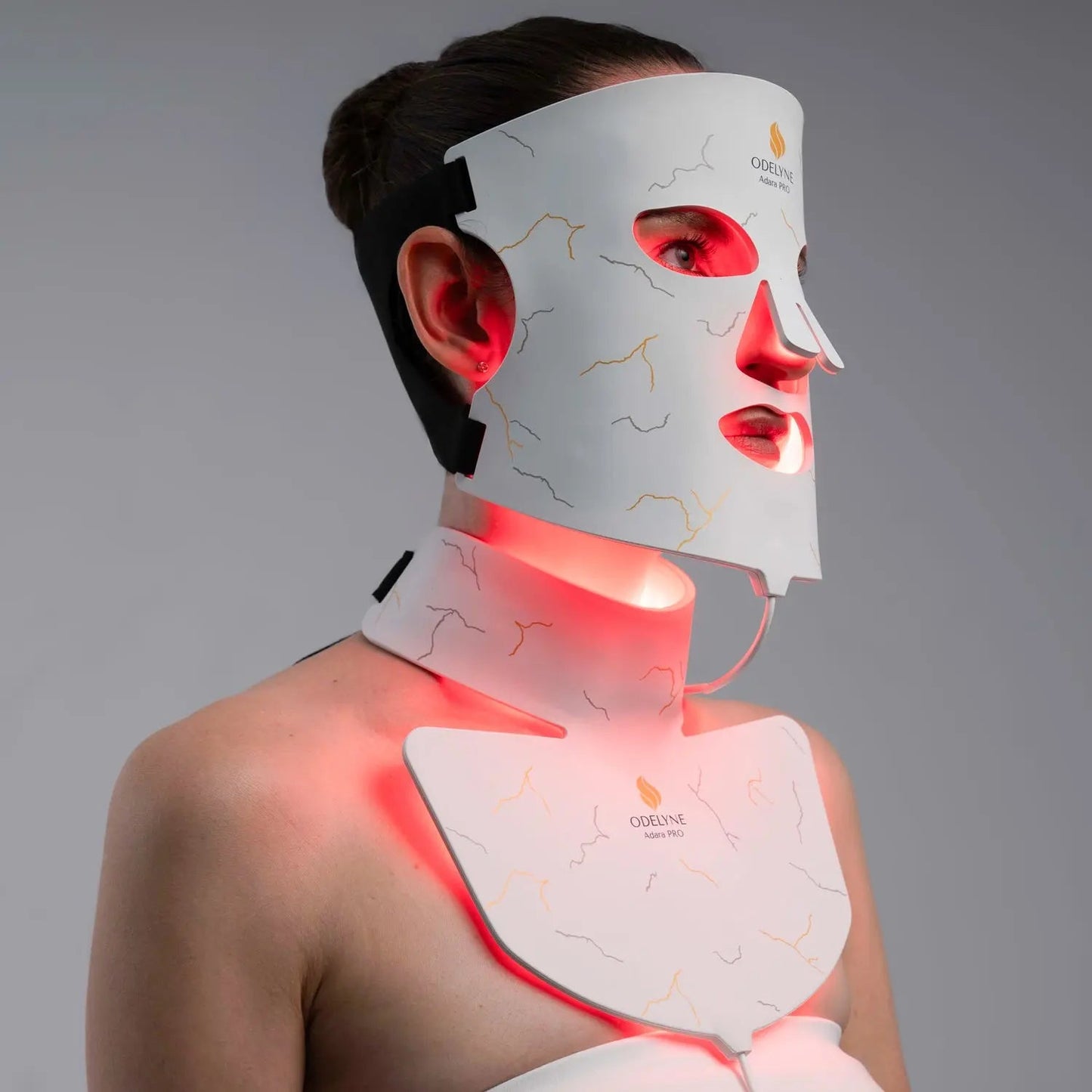 ODELYNE ADARA SERIES PRO | LED LIGHT THERAPY MASK
